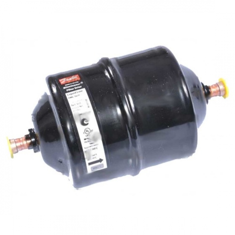 Danfoss DML162S 6mm filter drier 023Z4574 | DTN | DTN Group